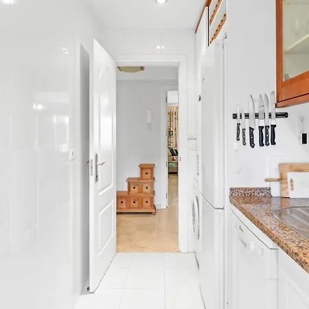 Garden Level - Pino Golf Apartment *